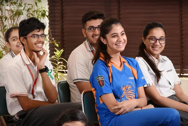 Presidium School Gallery 4