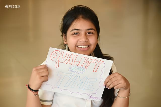 Presidium School Gallery 2