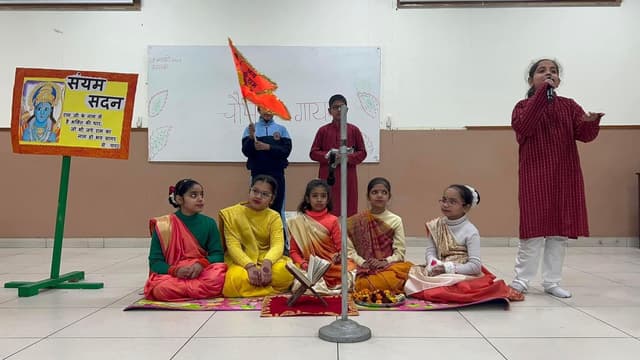 Raman Munjal Vidya Mandir Gallery 11