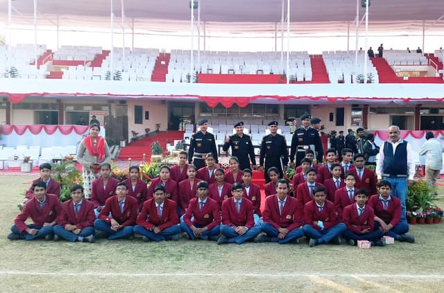 Rao Kishan Lal High School Gallery 7