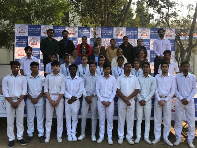 Rao Ram Singh Public School Gallery 2