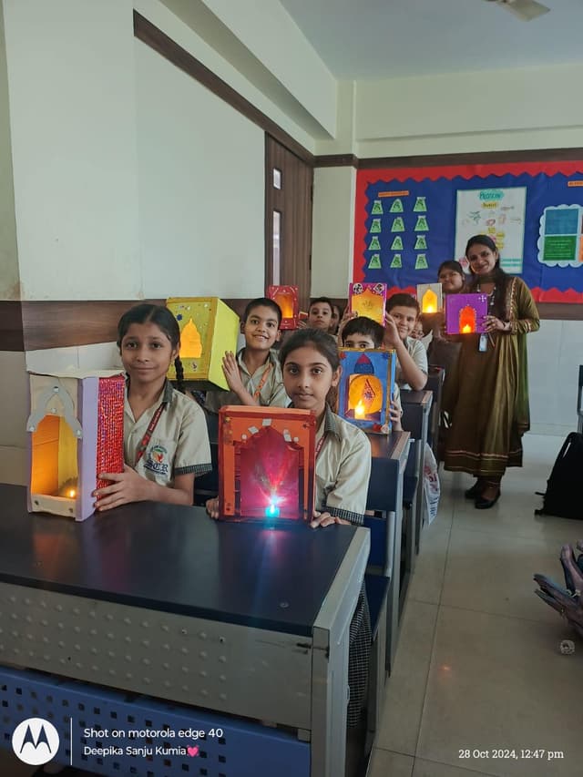 SCR Public School Gallery 13