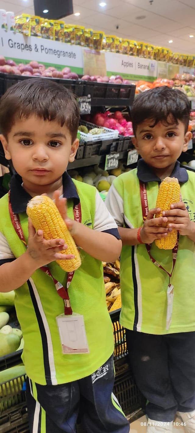 SCR Model School Gallery 11