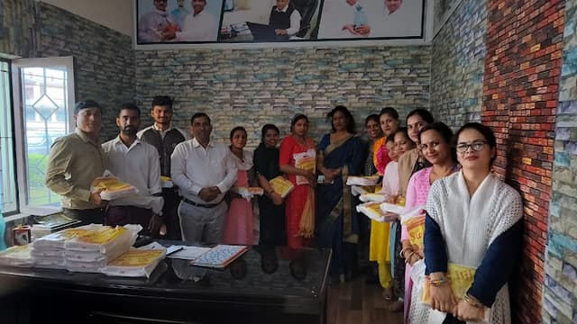 Aman Public School Gallery 10