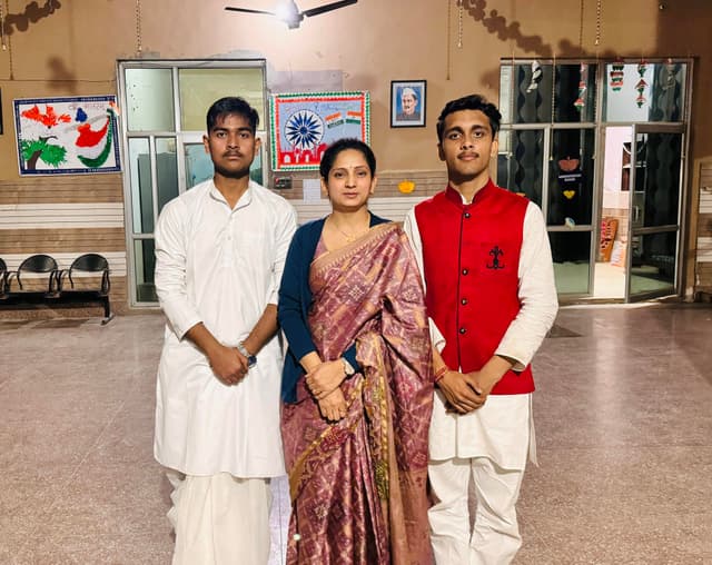 Bright Future Academy School Gallery 22