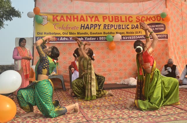 Ch. KPS School Gallery 11