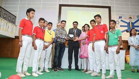 Ch.Lakhpat Singh Memorial Public School Gallery 23