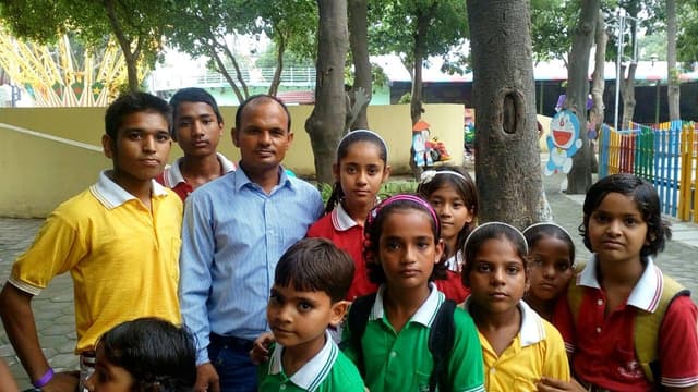 Ch.Lakhpat Singh Memorial Public School Gallery 22