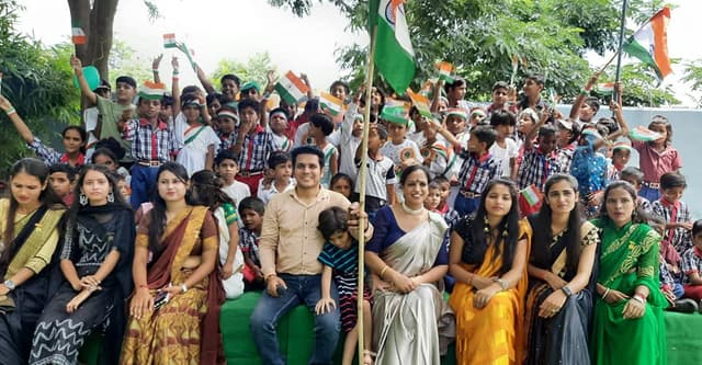 Ch.Lakhpat Singh Memorial Public School Gallery 21