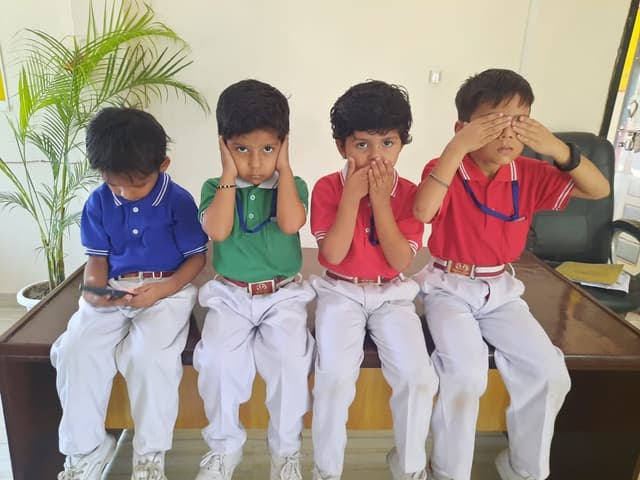 Ch.Lakhpat Singh Memorial Public School Gallery 19