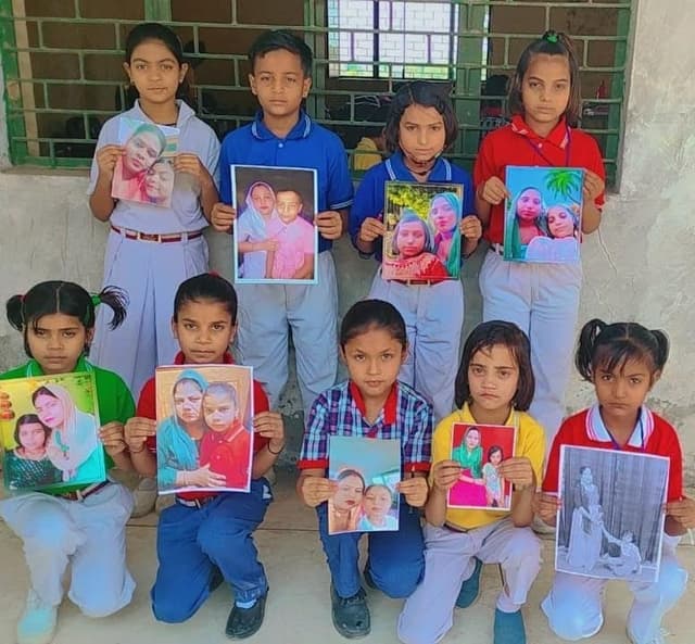 Ch.Lakhpat Singh Memorial Public School Gallery 10