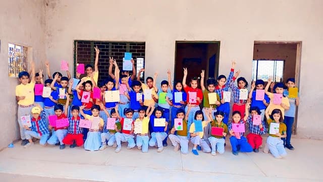 Ch.Lakhpat Singh Memorial Public School Gallery 4