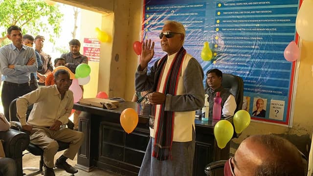 Gyan Ganga Shiksha Niketan Gallery 28