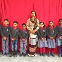 Gyan Ganga Shiksha Niketan Gallery 27