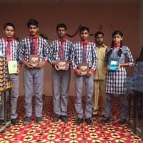 Gyan Ganga Shiksha Niketan Gallery 23