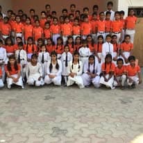 Gyan Ganga Shiksha Niketan Gallery 24