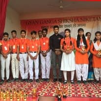 Gyan Ganga Shiksha Niketan Gallery 17