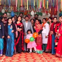 Gyan Ganga Shiksha Niketan Gallery 11