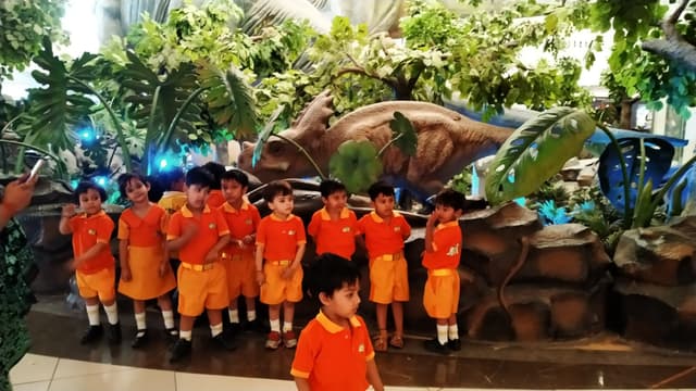 Junior DPS Gallery 7