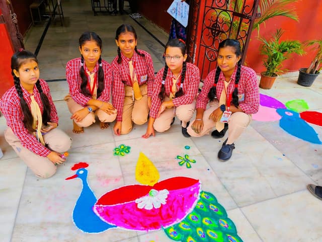 Lakhmender Public School Gallery 5