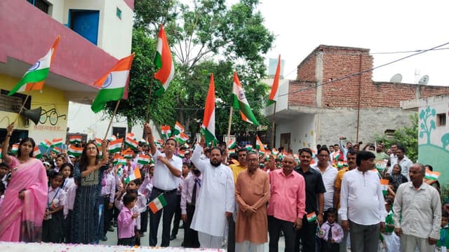 Navrang Public School Gallery 2