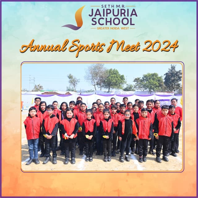 Seth M.R. Jaipuria School Gallery 19