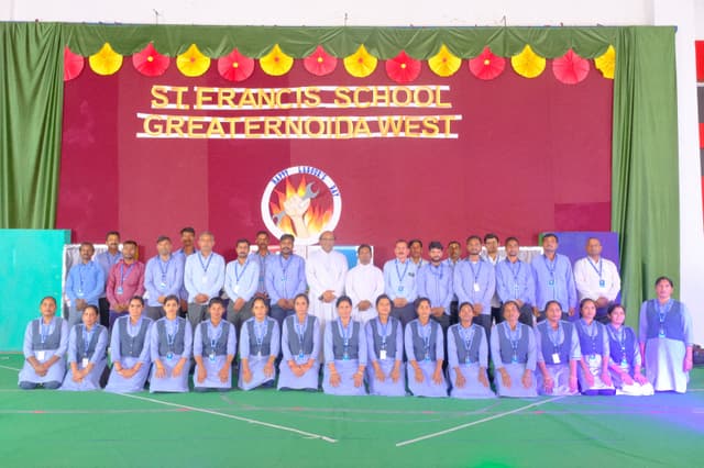 St. Francis School Gallery 34