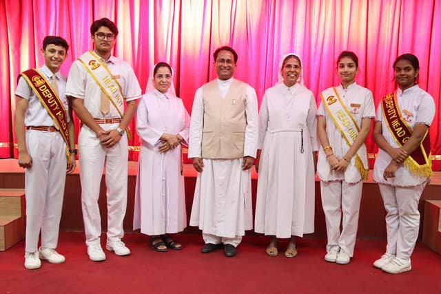 St. Joseph’s School Gallery 43