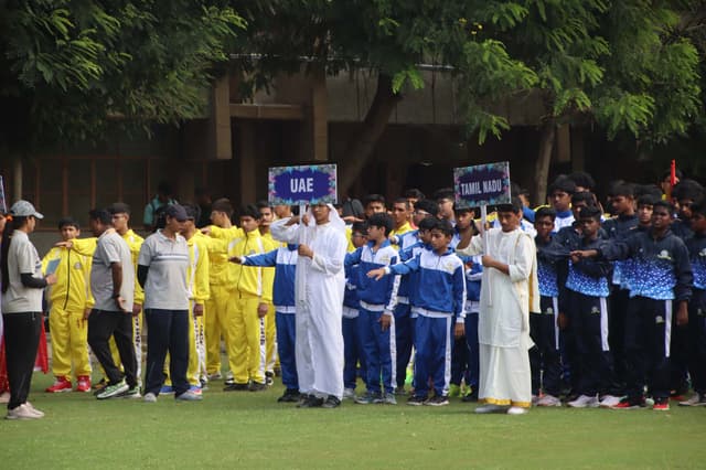 St. Joseph’s School Gallery 39