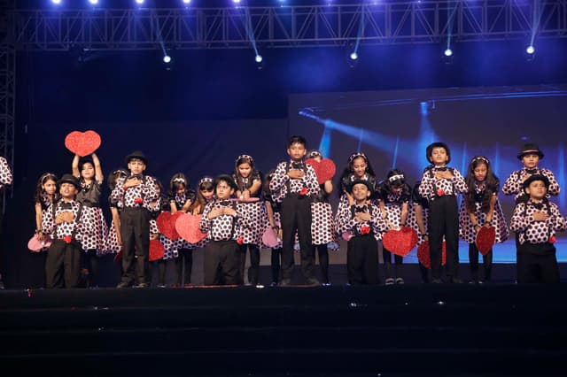 St. Joseph’s School Gallery 27