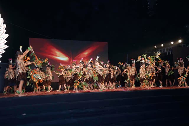 St. Joseph’s School Gallery 22