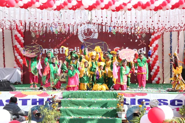 Vanasthali Public School Gallery 13