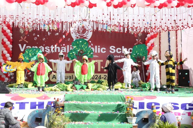 Vanasthali Public School Gallery 11