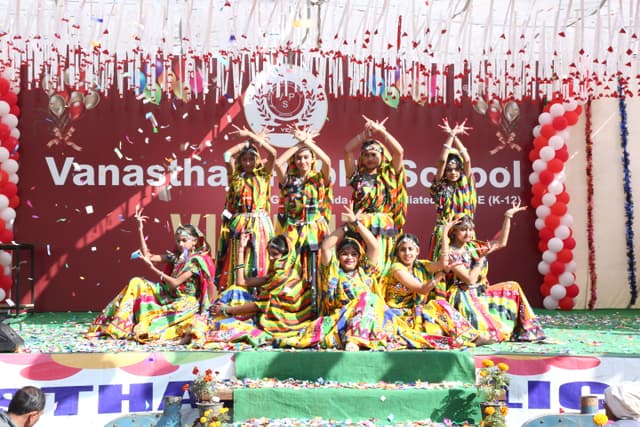 Vanasthali Public School Gallery 10