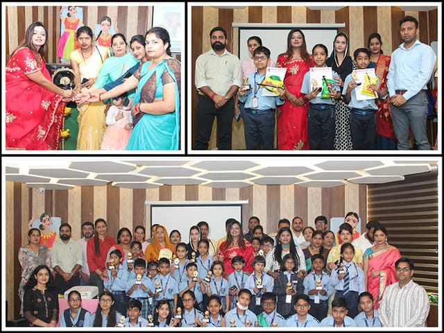 Vanasthali Public School Gallery 4