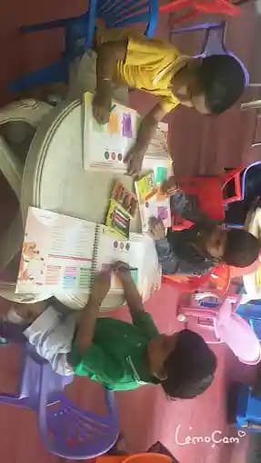 Lokdeep Public School Gallery 4