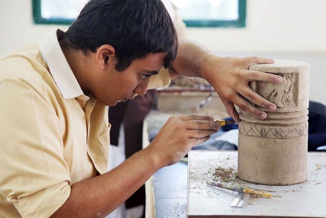 Welham Boys' School Gallery 4