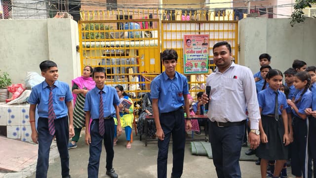 Maharaja Convent School Gallery 3