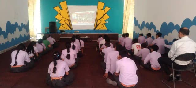 Apollo International School Gallery 1