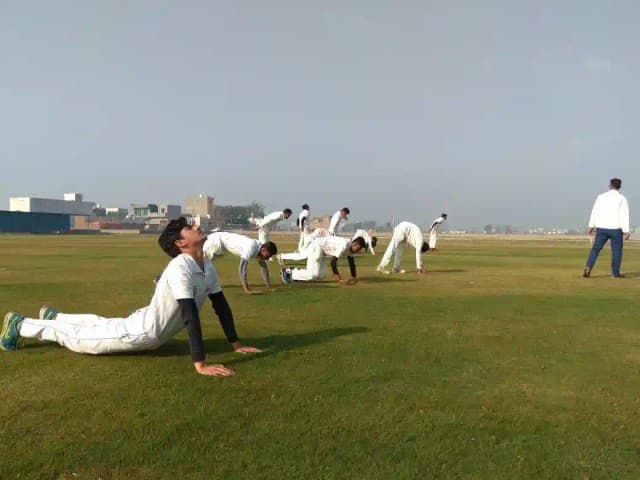 Mamchand Public School Gallery 3