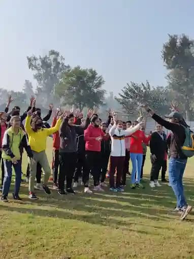 Sofia Convent School Gallery 21