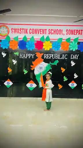 Swastik Convent School Gallery 14