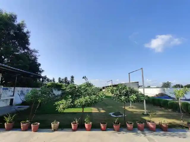 Umang - A Democratic School Gallery 1