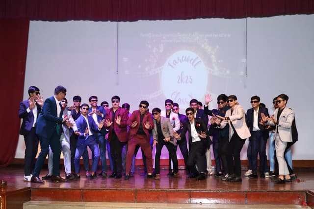 New Era High School Gallery 36