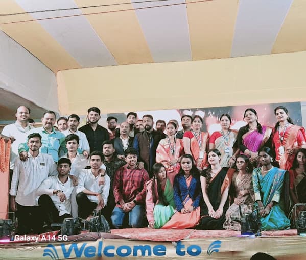 Annie Besant International School Gallery 6