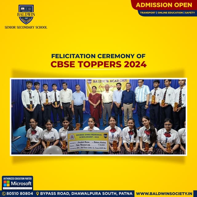 Baldwin Academy Gallery 17