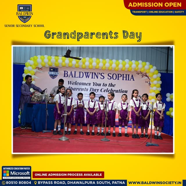 Baldwin Academy Gallery 7