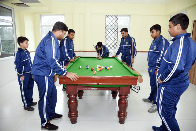 Delhi Public School Gallery 1