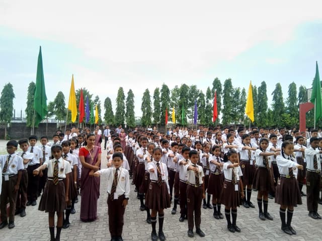 Doon Heritage School Gallery 11