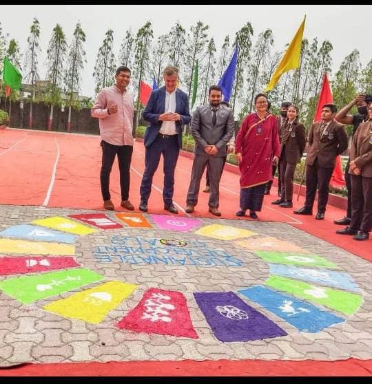 Doon Heritage School Gallery 6